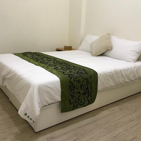 Four Seasons Homestay Dongshan  Esterno foto